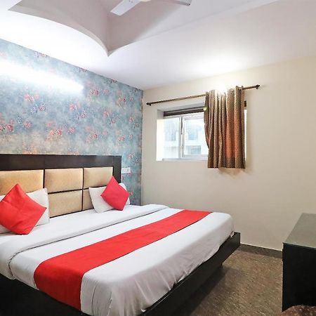 Hotel Westend Holiday Home 5 Mint From Nizamuddin Railway Station Nowe Delhi Zewnętrze zdjęcie