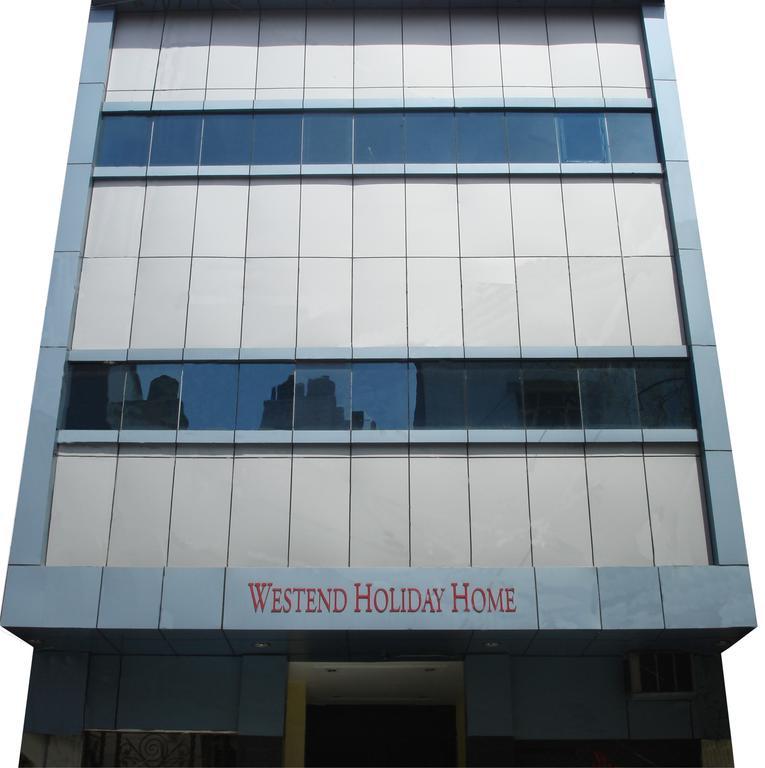 Hotel Westend Holiday Home 5 Mint From Nizamuddin Railway Station Nowe Delhi Zewnętrze zdjęcie