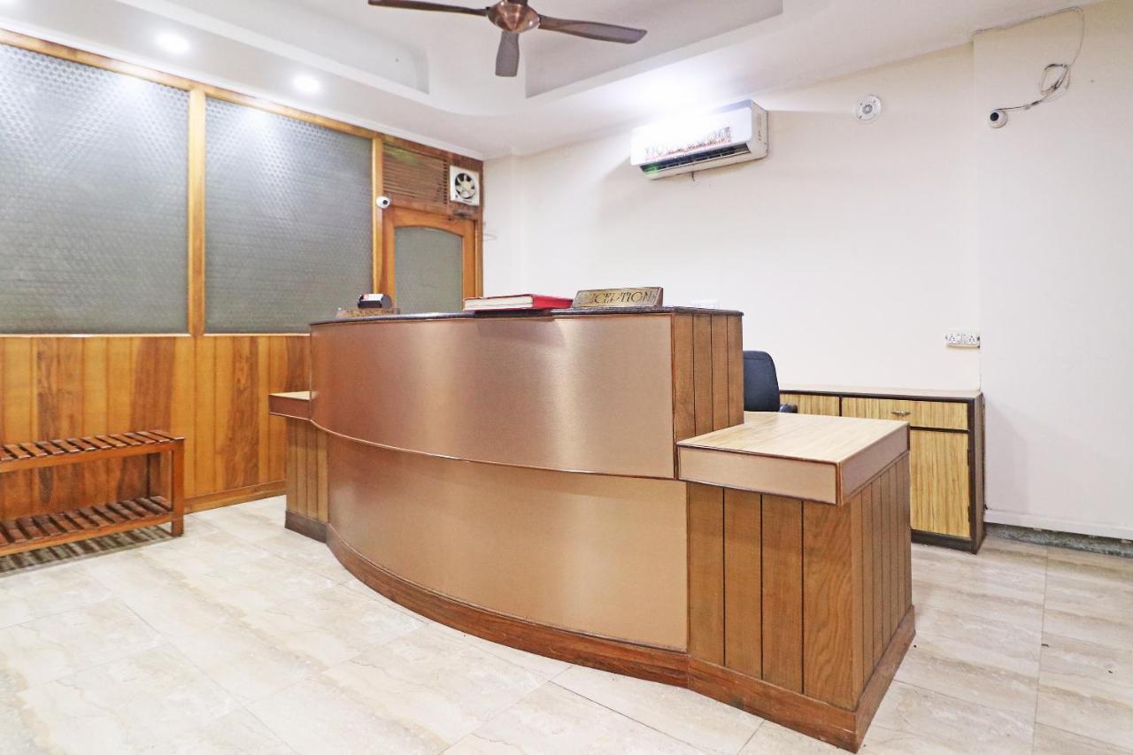 Hotel Westend Holiday Home 5 Mint From Nizamuddin Railway Station Nowe Delhi Zewnętrze zdjęcie