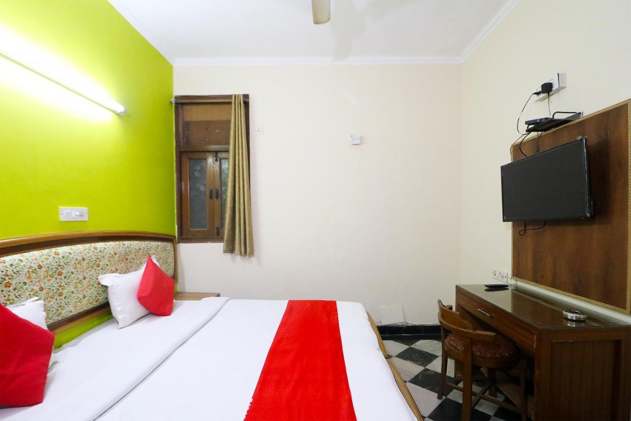 Hotel Westend Holiday Home 5 Mint From Nizamuddin Railway Station Nowe Delhi Zewnętrze zdjęcie