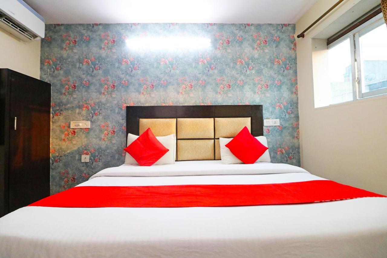Hotel Westend Holiday Home 5 Mint From Nizamuddin Railway Station Nowe Delhi Zewnętrze zdjęcie