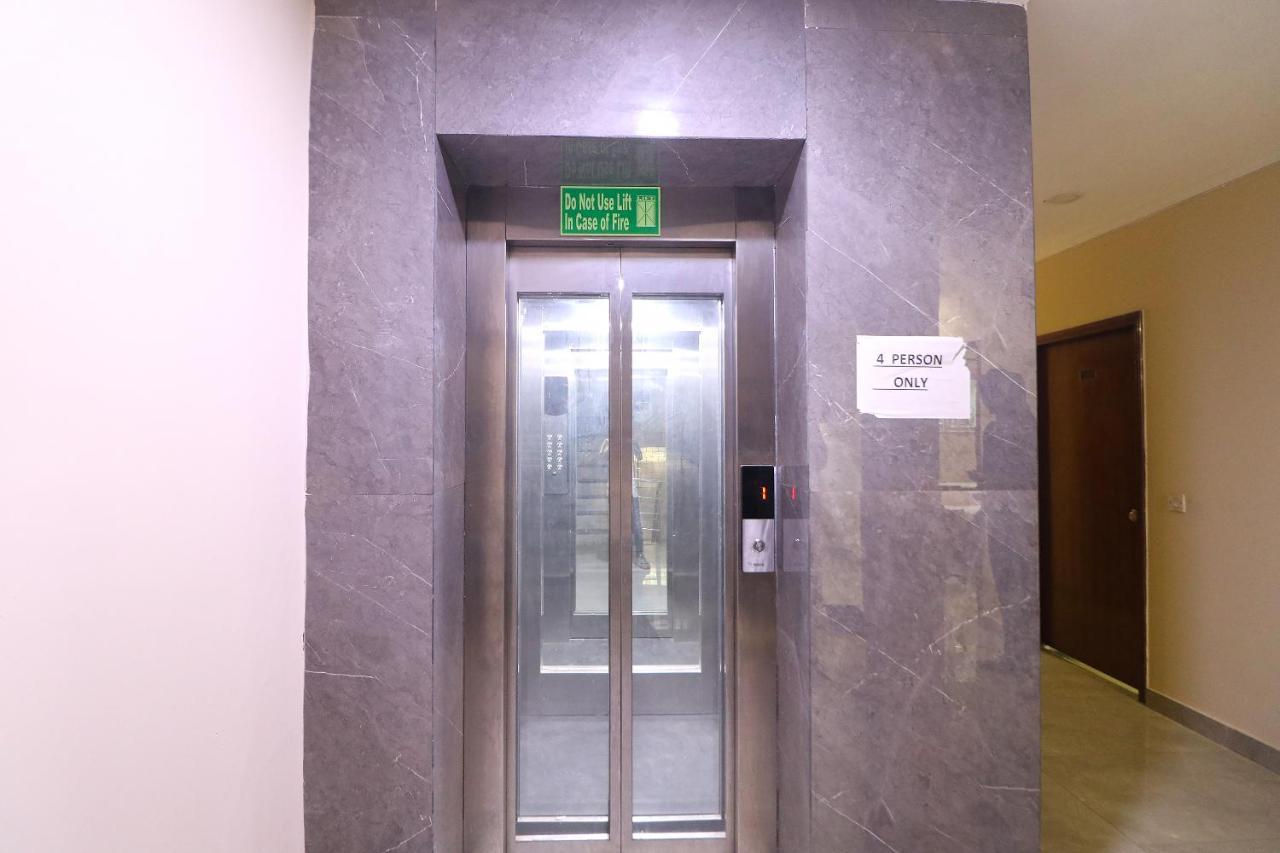 Hotel Westend Holiday Home 5 Mint From Nizamuddin Railway Station Nowe Delhi Zewnętrze zdjęcie