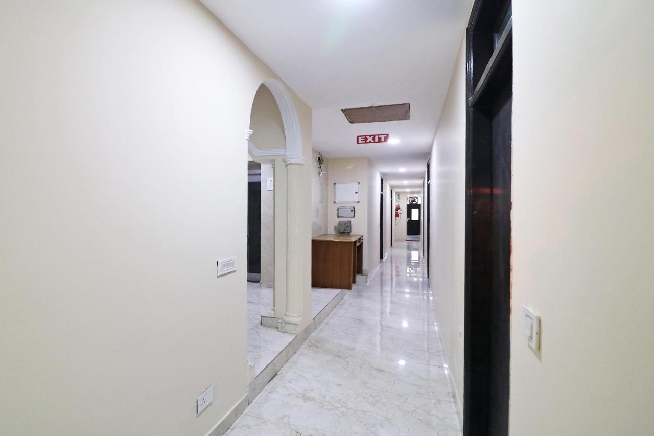Hotel Westend Holiday Home 5 Mint From Nizamuddin Railway Station Nowe Delhi Zewnętrze zdjęcie