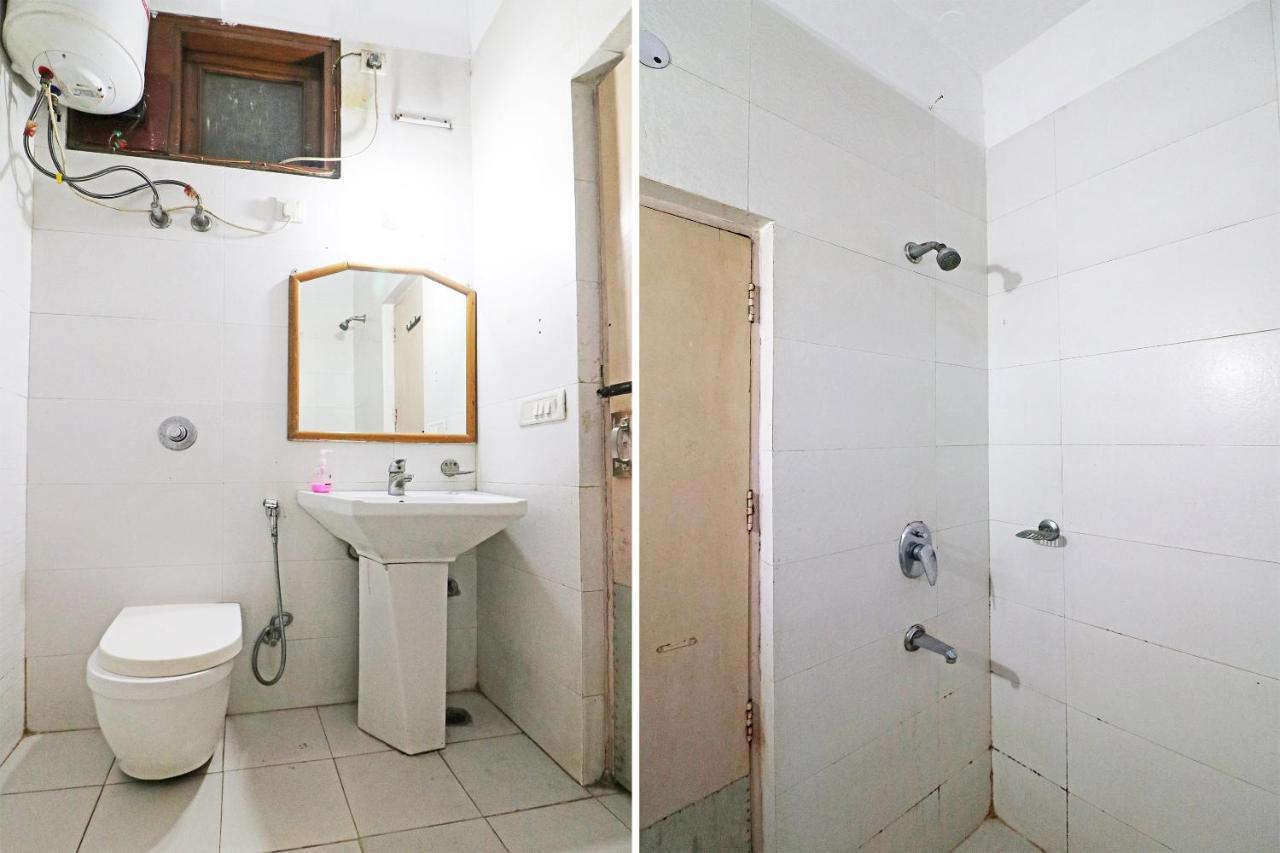 Hotel Westend Holiday Home 5 Mint From Nizamuddin Railway Station Nowe Delhi Zewnętrze zdjęcie