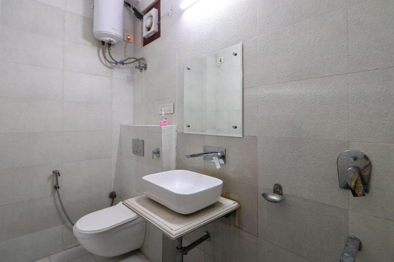 Hotel Westend Holiday Home 5 Mint From Nizamuddin Railway Station Nowe Delhi Zewnętrze zdjęcie