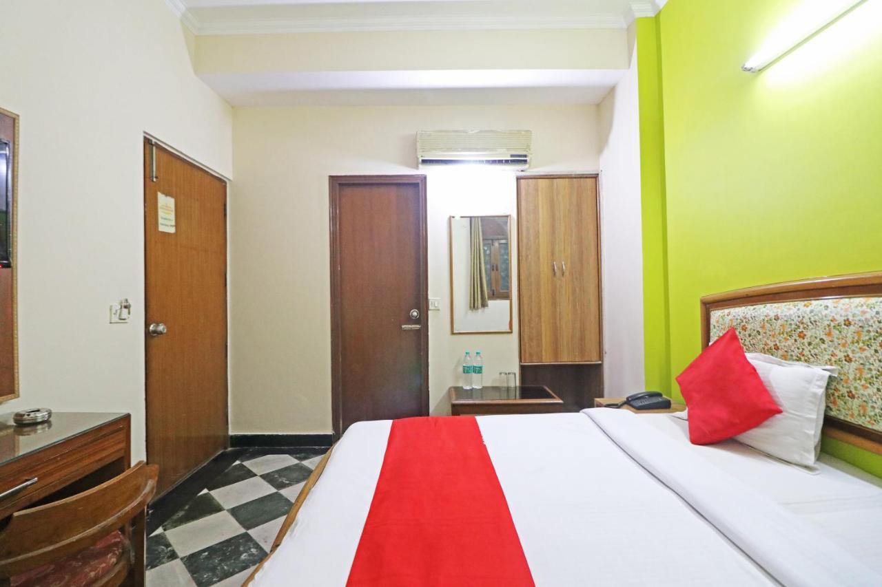 Hotel Westend Holiday Home 5 Mint From Nizamuddin Railway Station Nowe Delhi Zewnętrze zdjęcie