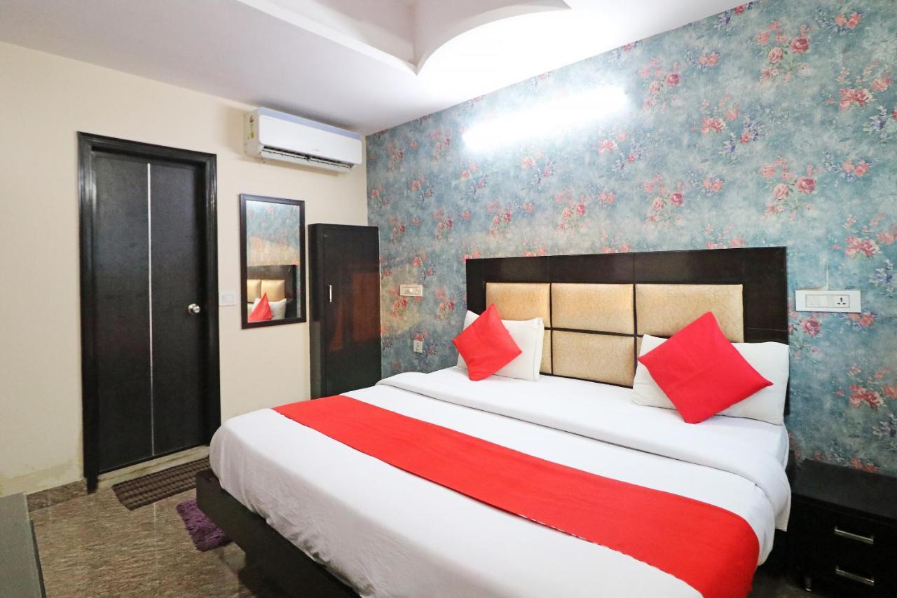 Hotel Westend Holiday Home 5 Mint From Nizamuddin Railway Station Nowe Delhi Zewnętrze zdjęcie