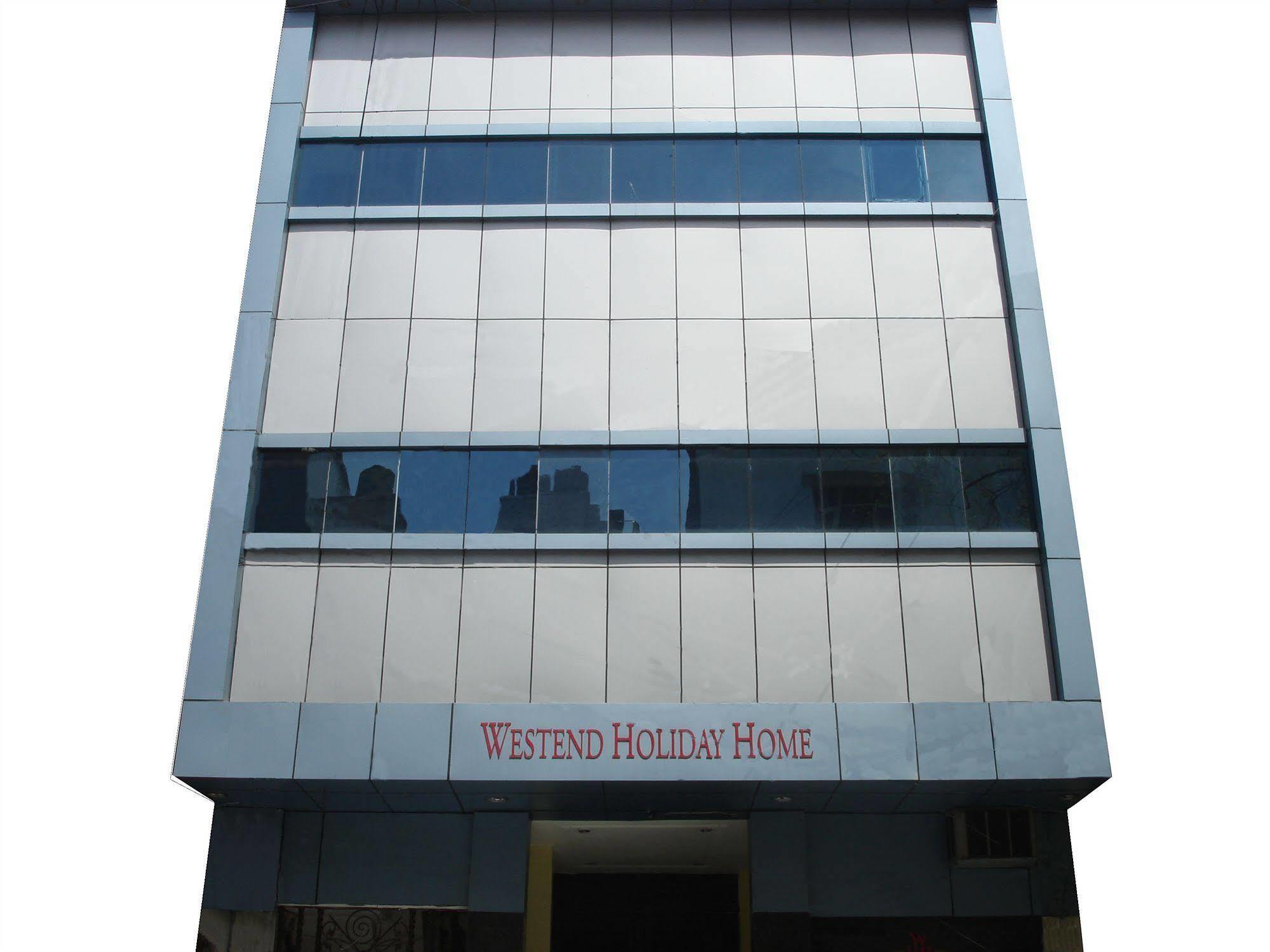 Hotel Westend Holiday Home 5 Mint From Nizamuddin Railway Station Nowe Delhi Zewnętrze zdjęcie